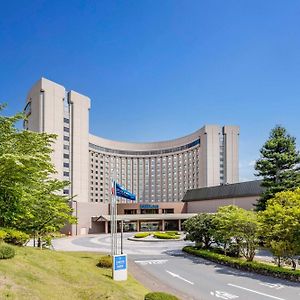 Hilton Tokyo Narita Airport